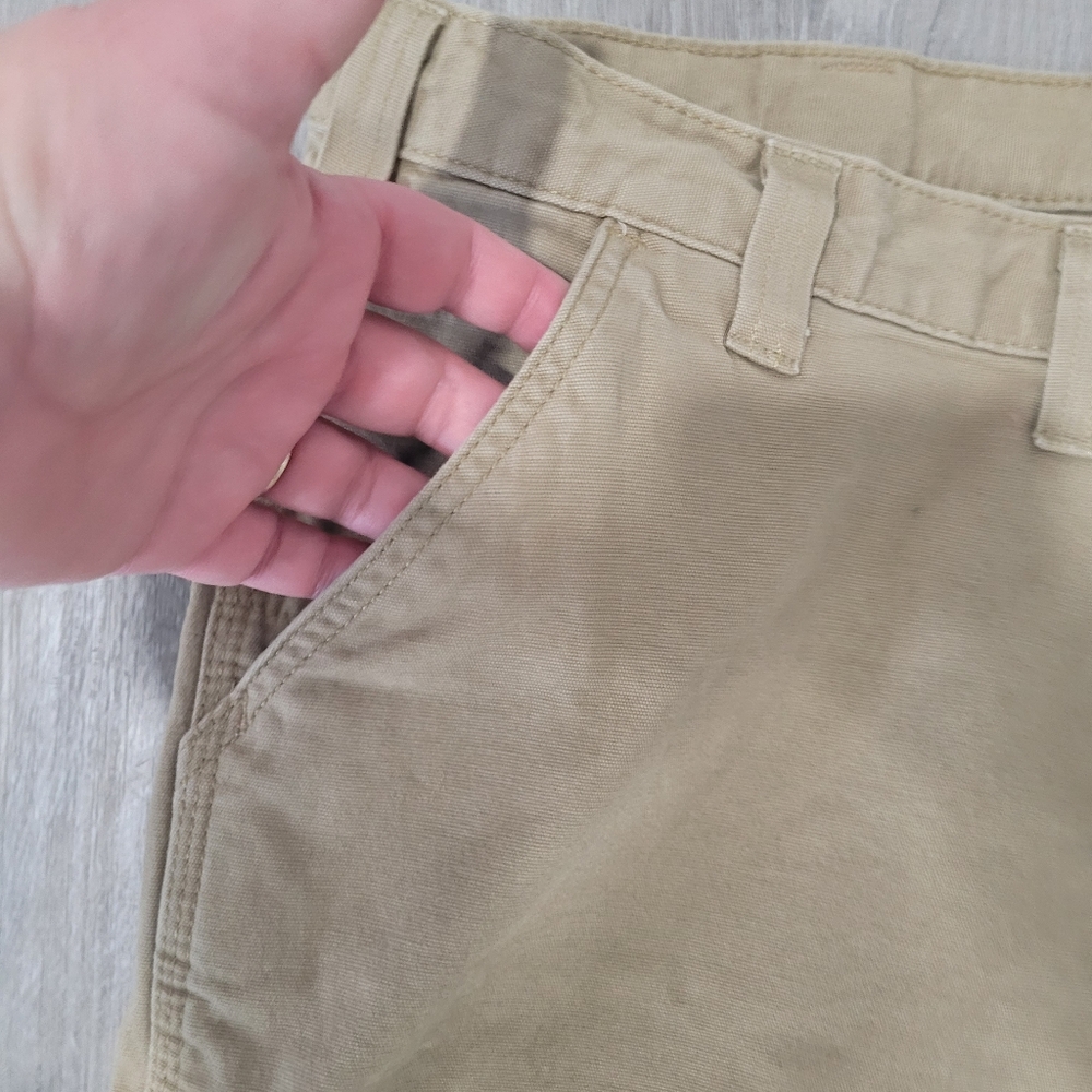 Carhartt Men's Pants - Picture 3 of 6